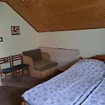 Apartamento Balatonhegyvidéki