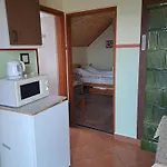 Balatonhegyvideki Balatonederics
