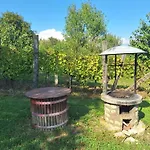 Apartamento Balatonhegyvidéki *