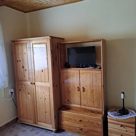 Balatonhegyvidéki Apartman