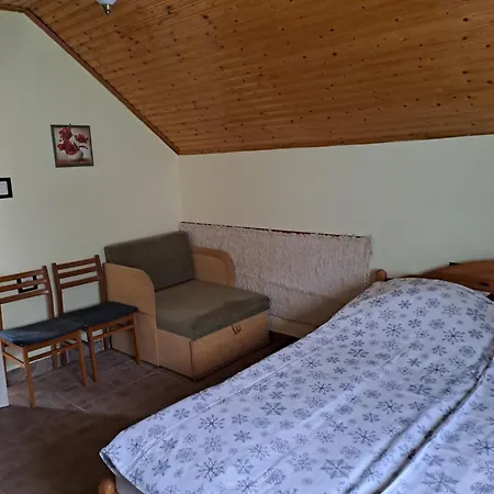 Apartament Balatonhegyvideki