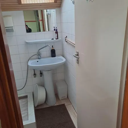 Balatonhegyvideki Apartament *