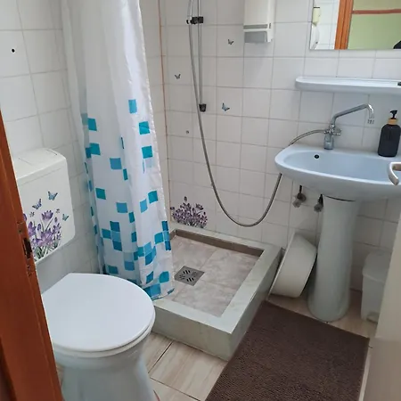 شقة Balatonhegyvideki