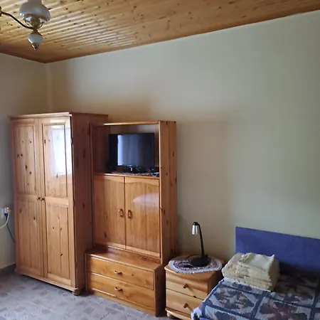 Apartament Balatonhegyvideki Balatonederics
