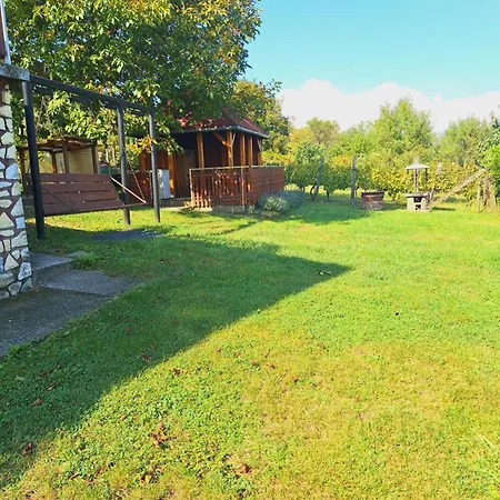 Balatonhegyvidéki Apartman Balatonederics