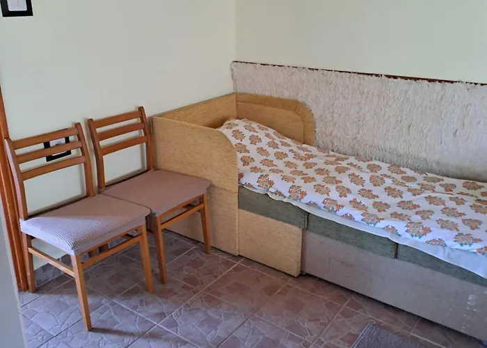 Balatonhegyvideki דירה בלטונדריץ'