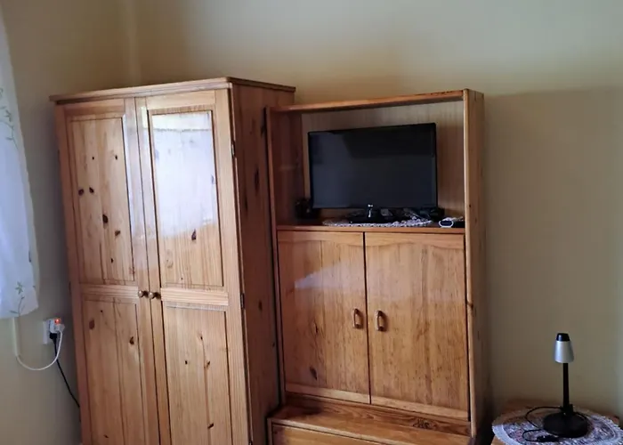 Balatonhegyvideki דירה