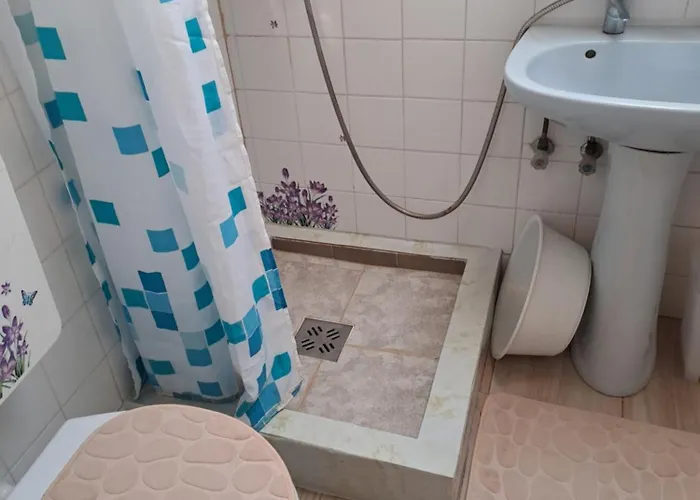 דירה Balatonhegyvideki