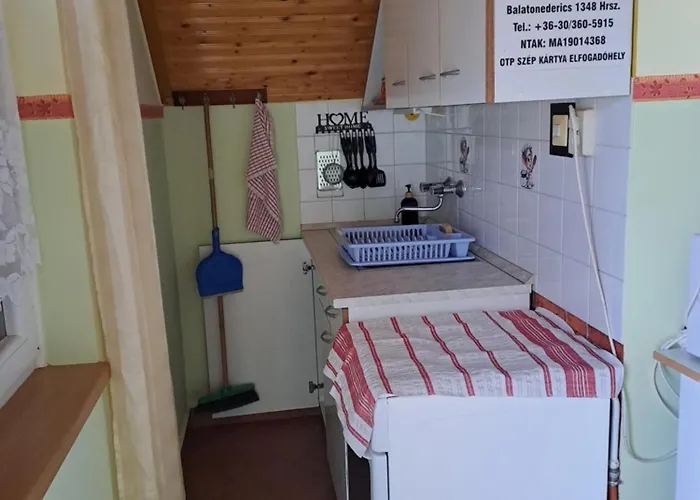 Balatonhegyvideki * בלטונדריץ'