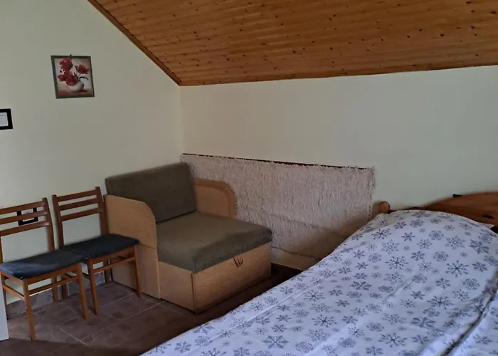 דירה Balatonhegyvideki