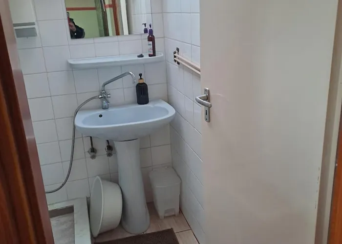 Balatonhegyvideki דירה *