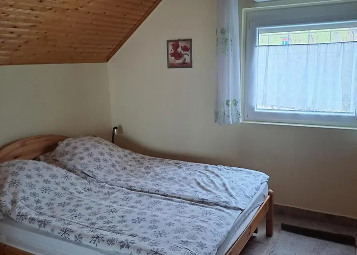 דירה Balatonhegyvideki *