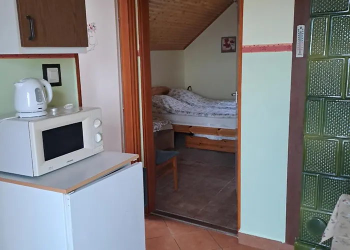 Balatonhegyvideki בלטונדריץ'