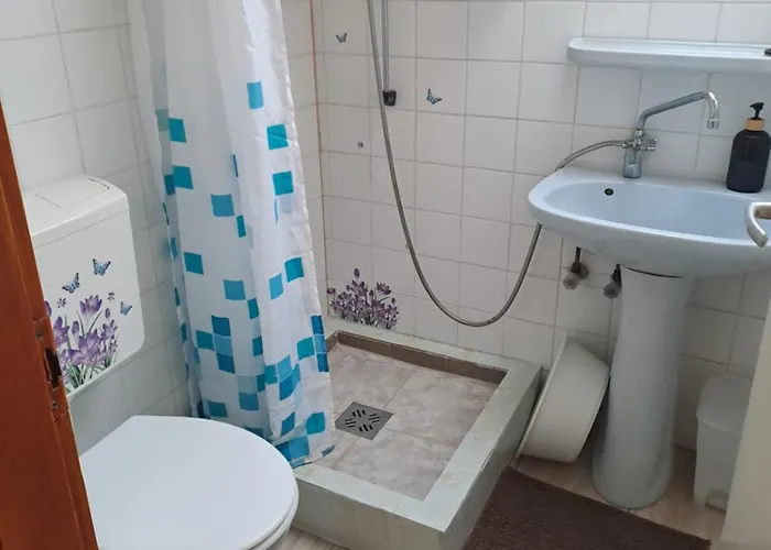 דירה Balatonhegyvideki