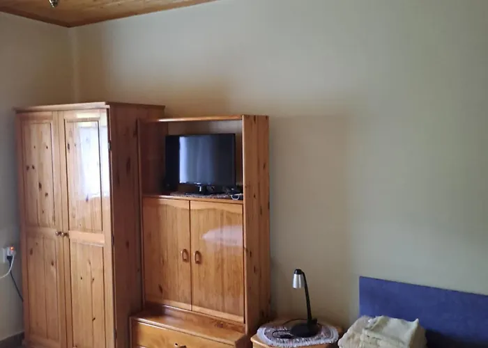 דירה Balatonhegyvideki בלטונדריץ'