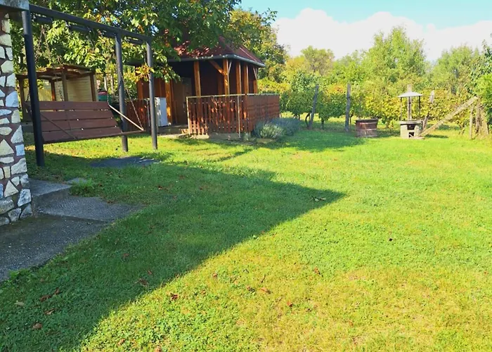 Balatonhegyvideki דירה בלטונדריץ'