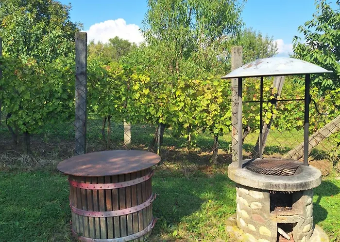 דירה Balatonhegyvideki *